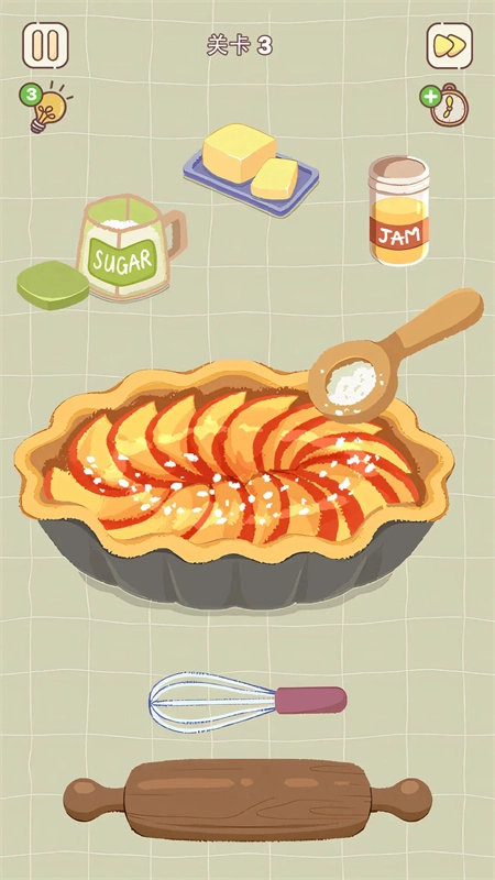 整理来解压截图5