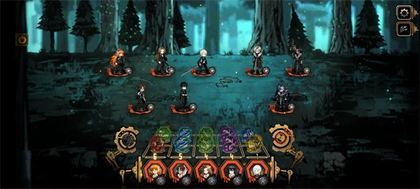 边狱巴士公司中文版安装包下载