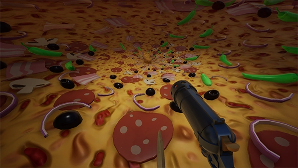 无限披萨安卓下载