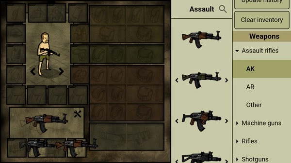 我的士兵中文版安装包下载