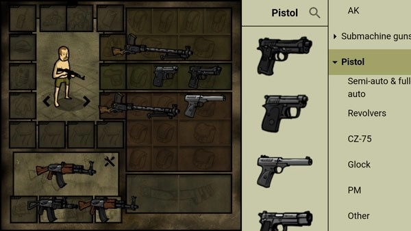 我的士兵中文版安装包下载