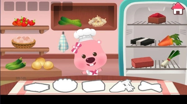 loopy烹饪中文版2025下载