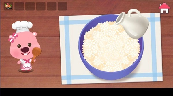 loopy烹饪中文版2025下载