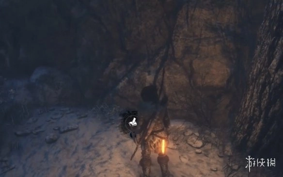 《古墓丽影崛起》西伯利亚生存储物点的具体位置