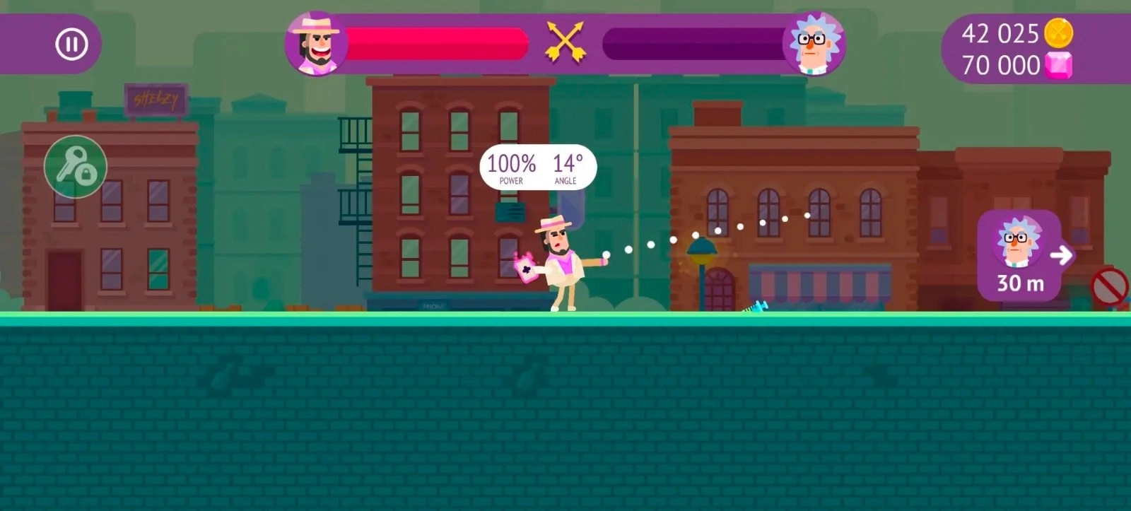 冷血射手重制版