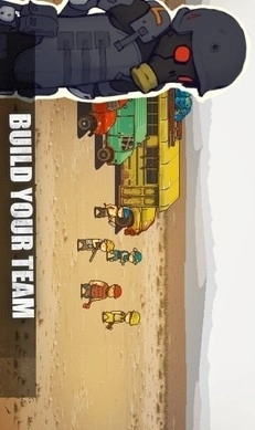 死亡威胁僵尸战争加强版