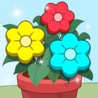 点点花儿开红包版