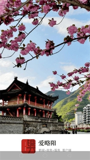 爱略阳手机安卓版图3