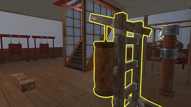 格斗学校模拟器汉化版4