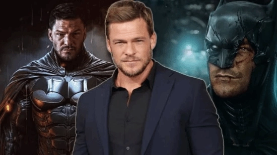 蝙蝠侠热门候选人！“侠探杰克”自曝正与DC商谈出演相关角色