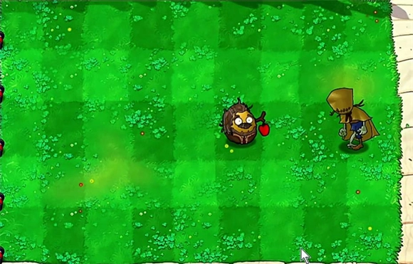 植物大战僵尸第五人格版2