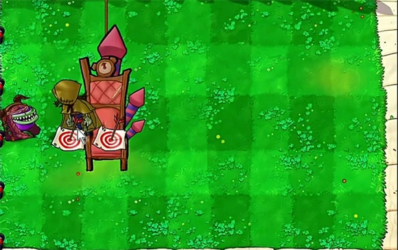 植物大战僵尸第五人格版3