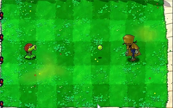 植物大战僵尸第五人格版手机下载