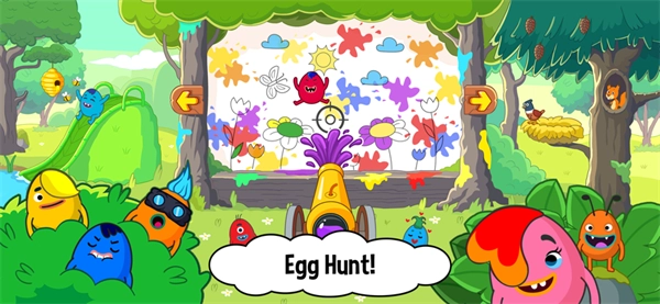 佩皮奇迹世界(4)