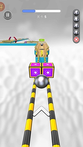 球球酷跑手游版下载