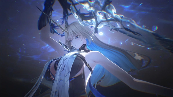 鸣潮千咲阵容怎么搭配鸣潮千咲队伍搭配推荐