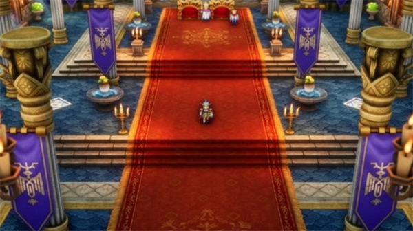 勇者斗恶龙1重制版勇者超绝技释放方法分享