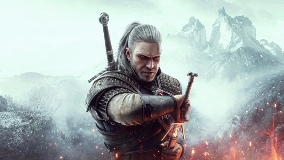 MOD大神又有新动作！《巫师3》高清重制版正在开发计划明年推出
