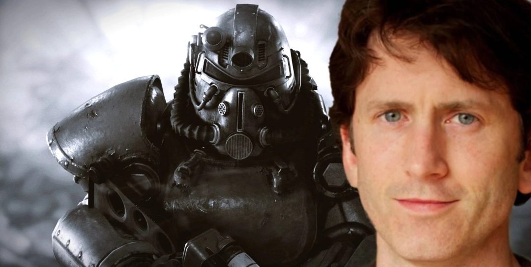 陶德透露：在《辐射4》项目结束后，他休整了三个月时间，只因过去二十年的开发工作强度实在过高！