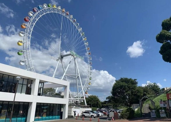 确定啦！宝可梦主题乐园《宝可梦公园关东》会在2026年2月5日正式开业