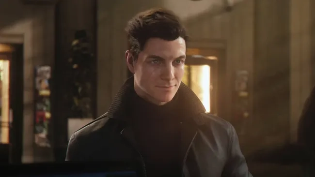 《007：曙光》力求呈现电影级质感，剧情反转定会超出预期！