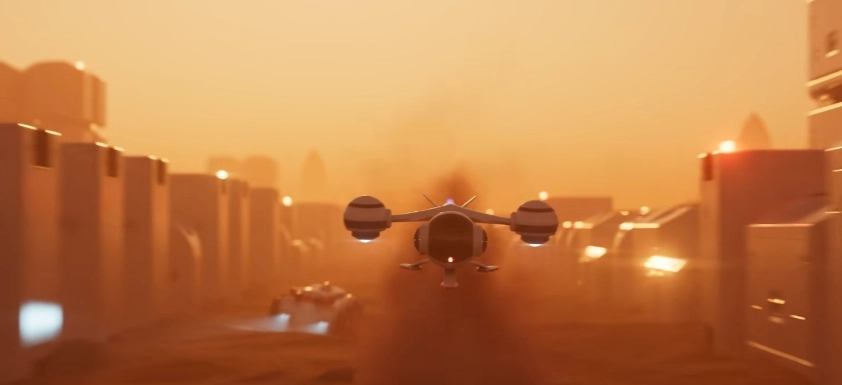 《火星求生：重制版》再度启程探索未知