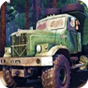 山地货车模拟