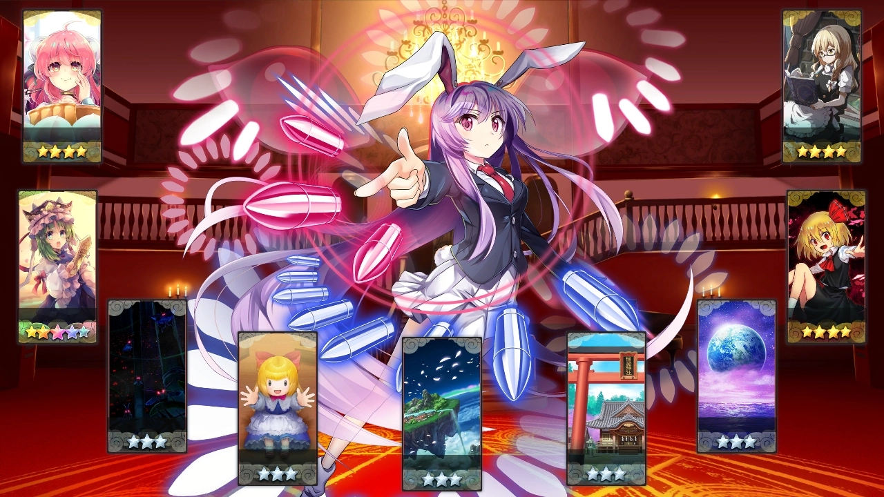 东方归言录国际版图3