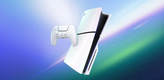 1索尼拟推出仅限日本地区使用的PS5版本售价约330美元
