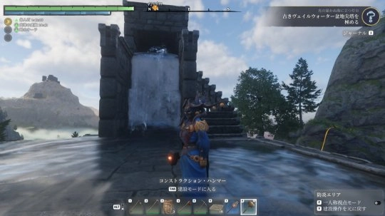 《雾锁王国》迎来第七次重大更新，“水之觉醒”版本正式上线