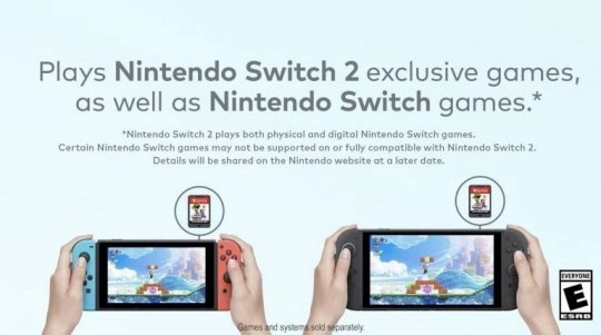 任天堂上线兼容查询平台助力玩家了解Switch游戏适配情况