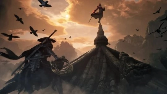 《影之刃零》的发售日期终于要揭晓了？或许会在明日索尼特别节目中公布