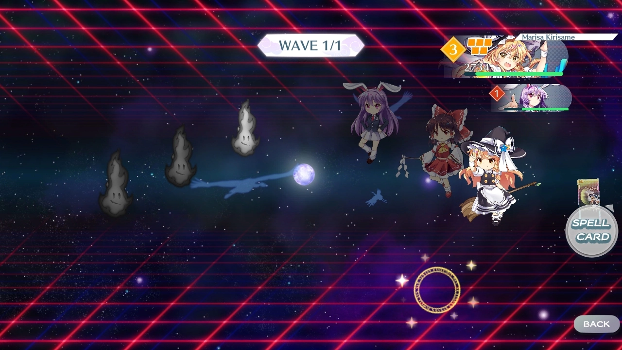 东方归言录国际版图4