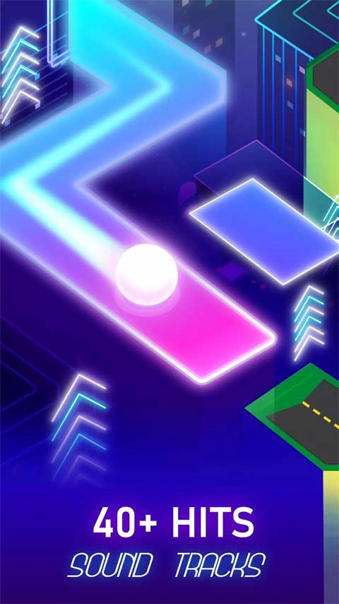 跳舞的球本安卓官方版图1