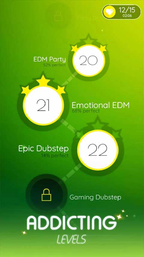 跳舞的球本安卓官方版图4