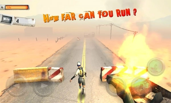 僵尸别跑中文版