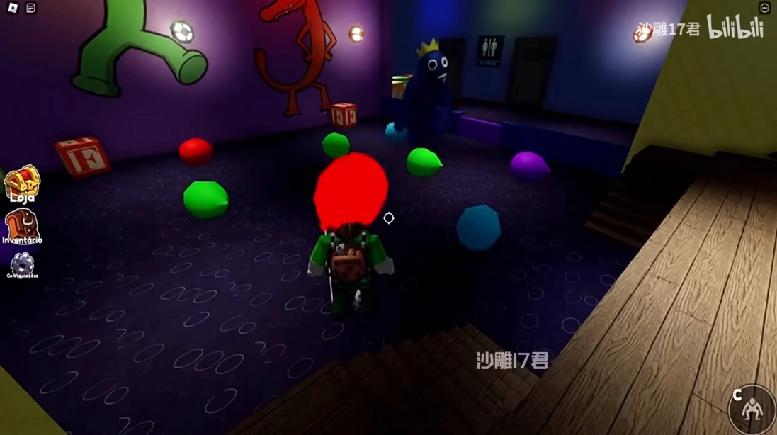 罗布乐思正版图3