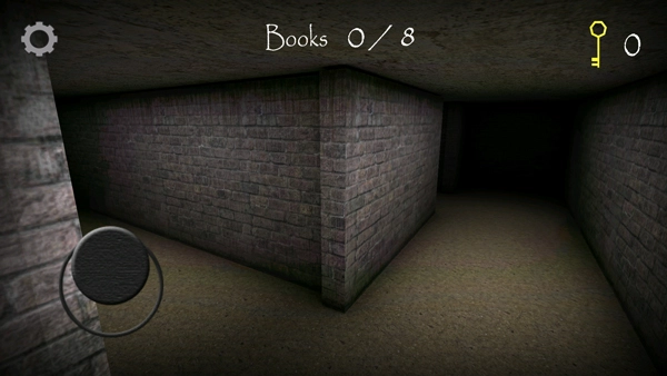 兰德里纳河的地下室中文版(5)