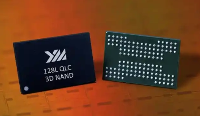 存储价格飙升NAND闪存价格翻倍或将持续数年