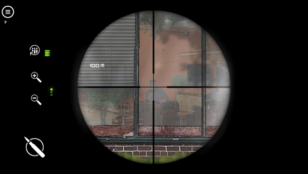 lonewolf中文版(5)