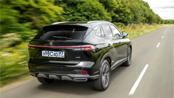 单辆净赚数万元已成过往！俄罗斯大幅加税导致中国汽车出口暴跌58%