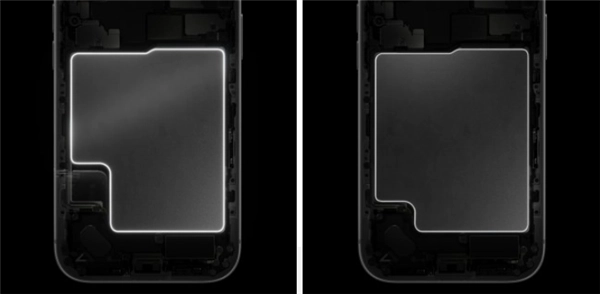实测纯eSIM版iPhone17Pro/Max续航多出49分钟！实体卡槽被取消换来了电池升级