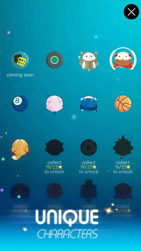 跳舞的球本安卓官方版图5