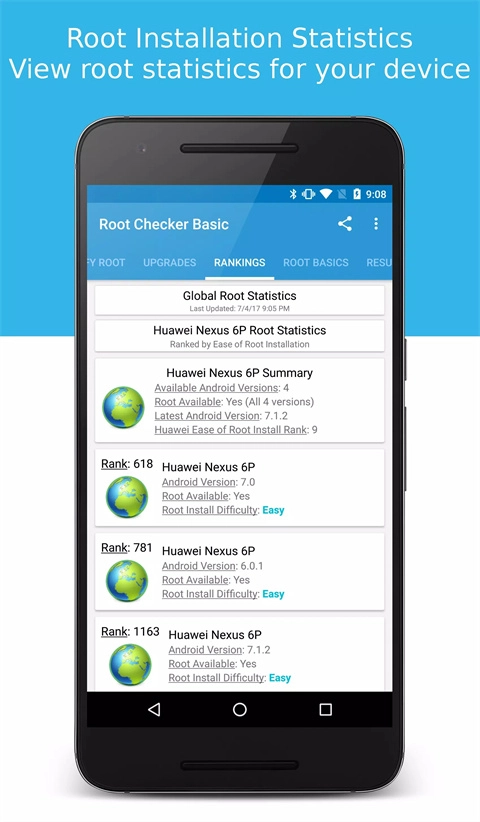 RootChecker手机免费版图4