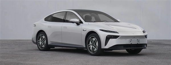 全国首款量产车型！搭载轮毂电机的东风奕派007已申报，其功率可达400千瓦