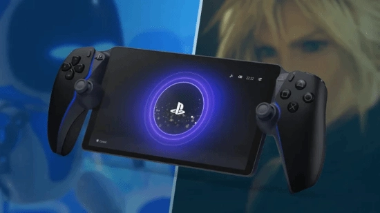 还有谁在嘲讽PS掌机？外媒表示：经过这次更新，它直接变身游戏神器了