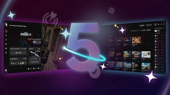 育碧免费送3A大作！《渡神纪》开放领取，希腊神话世界任你探索