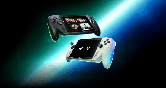 Xbox掌机新功能抢先看：自动超分辨率、TV模式升级、云存档优化等亮点