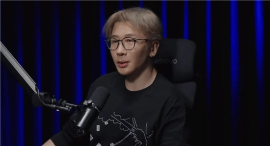 刘谦谈与影视飓风合作：Tim团队的布景工作是免费的！