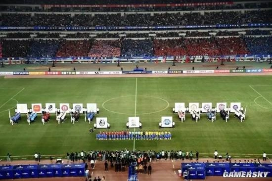 儿时那些天马行空的中二幻想，悄悄为我的“体育梦”埋下了种子